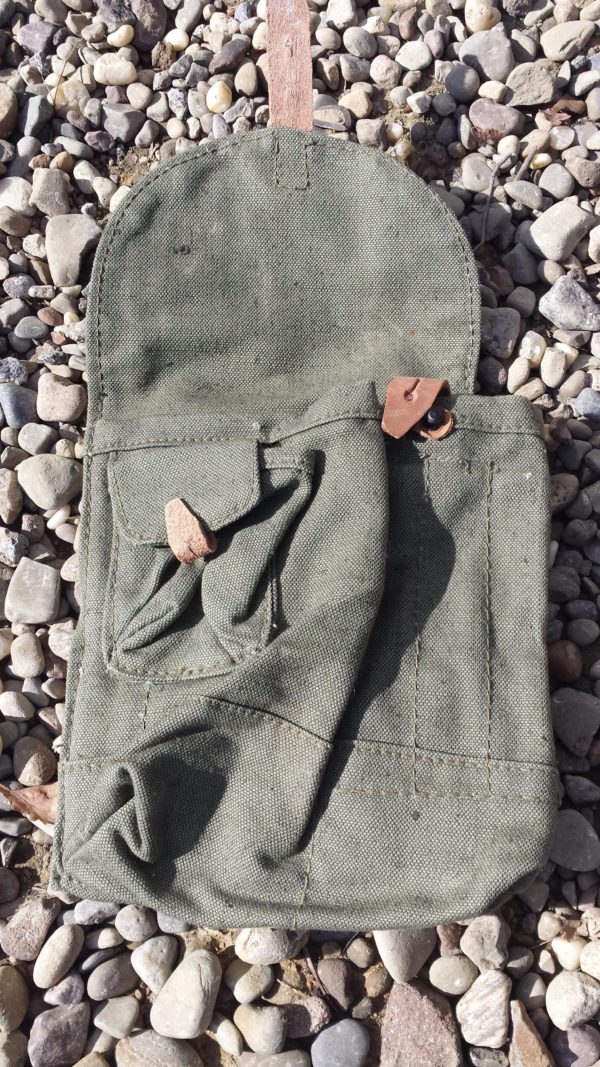 Bulgarian 4 cell 30rd Magazine Pouch - Image 2