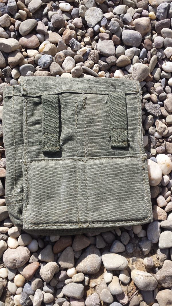 Bulgarian 4 cell 30rd Magazine Pouch - Image 3