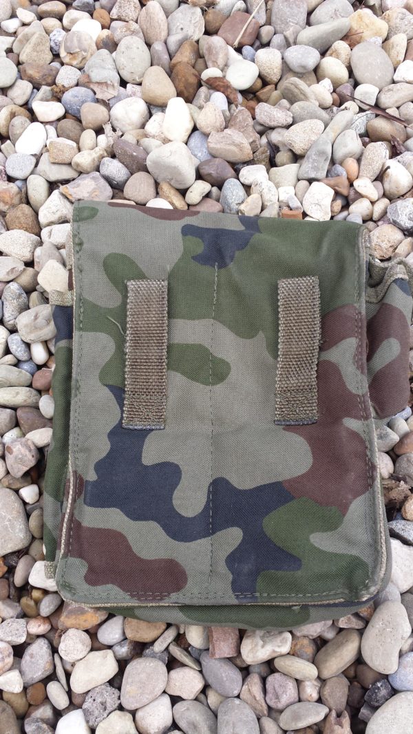 Polish 4 cell 30rd Beryl or Tantal Magazine Pouch - Image 3