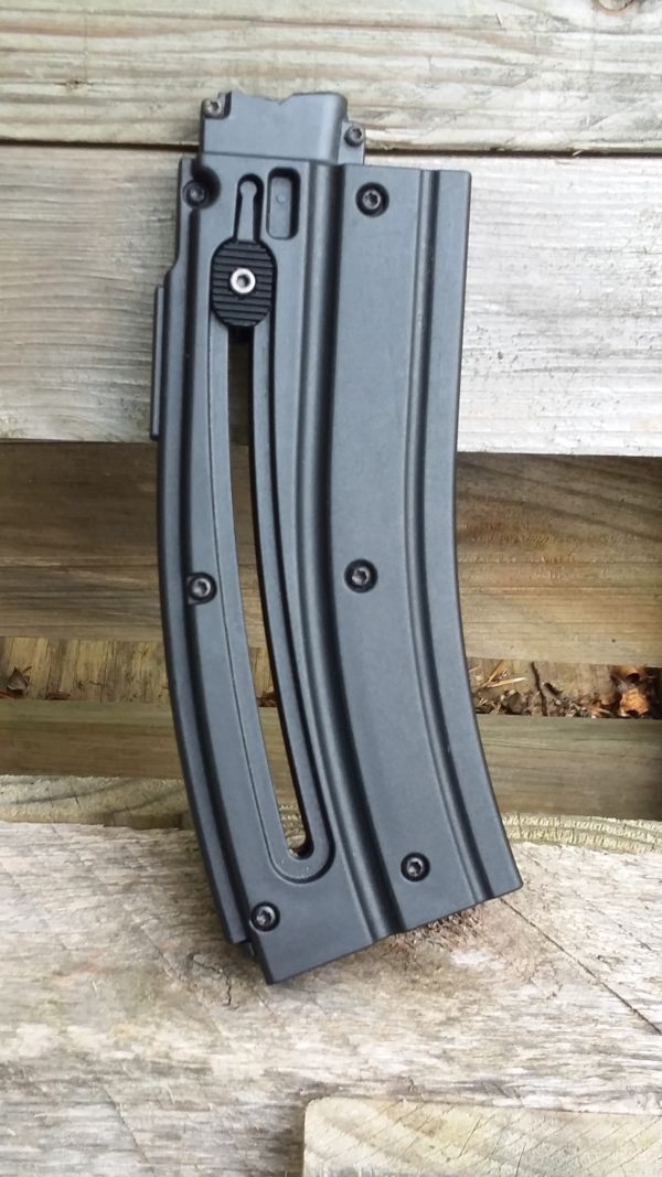 Walther HK 416 .22LR 20rd Magazine