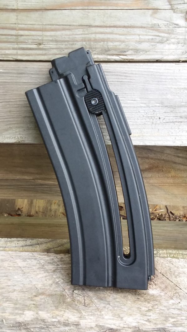 Walther HK 416 .22LR 20rd Magazine - Image 2