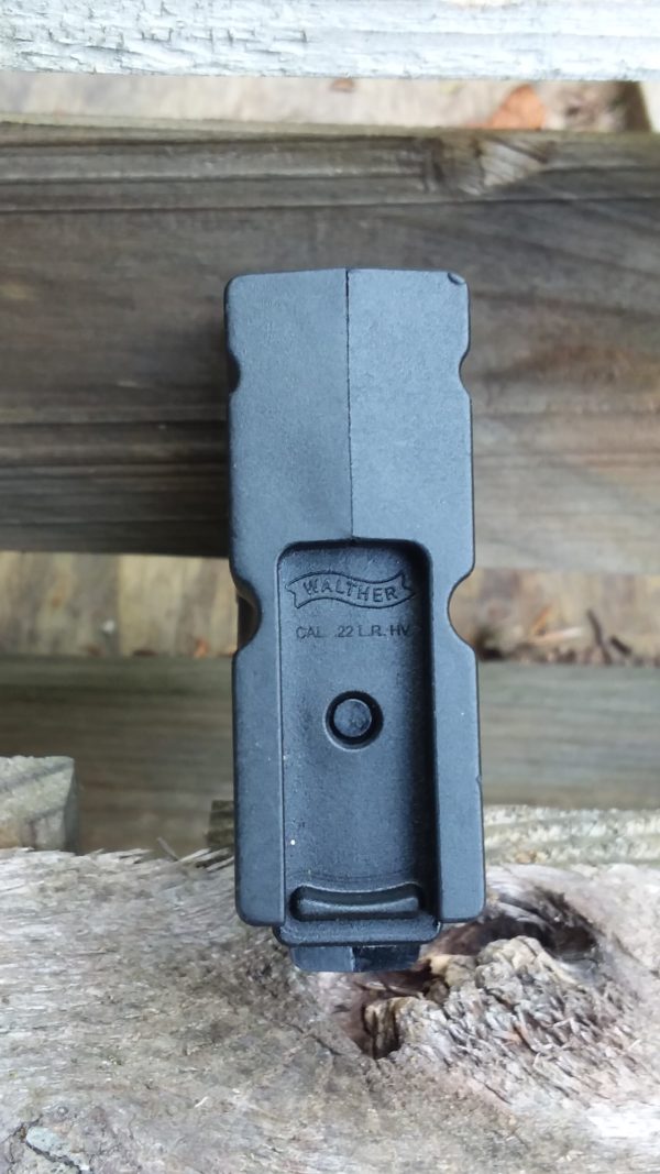 Walther HK 416 .22LR 20rd Magazine - Image 3